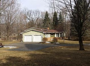 11313 N Bray Rd, Clio, MI 48420