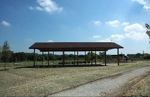 Community Playground