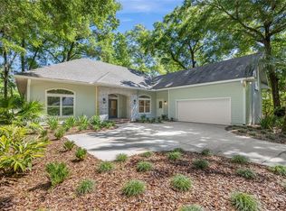 10226 SW 49th Ln, Gainesville, FL 32608