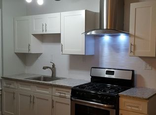 48 Carrington Ave #3, Providence, RI 02906