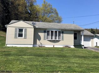 1295 Kendrick Rd, Houtzdale, PA 16651
