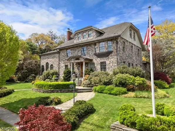 225 Hillside Ave, Nutley Twp., NJ 07110