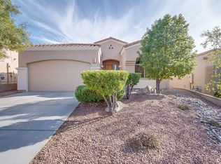 13542 E High Plains Ranch St, Vail, AZ 85641