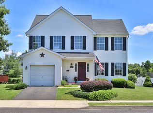 1080 Liberty Ct, Quakertown, PA 18951