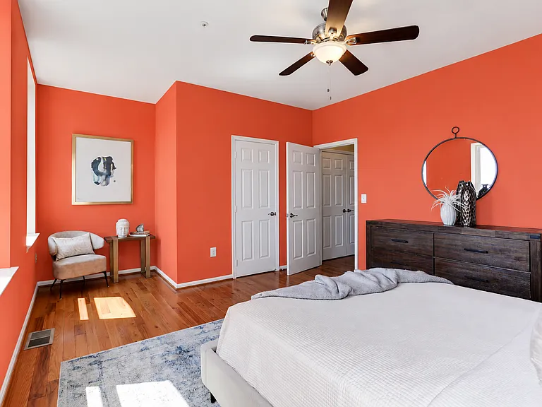1708 9th St NW #Penthouse B — Photo 15