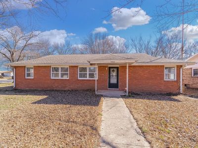 420 N Illinois St, Oxford, KS, 67119