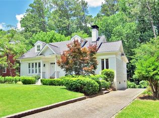 1432 Cornell Rd NE, Atlanta, GA 30306