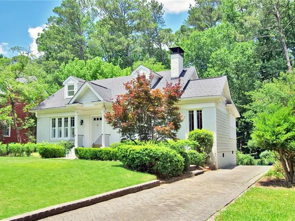 1432 Cornell Rd, Atlanta, GA 30306