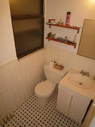 Rented by Citi Habitats