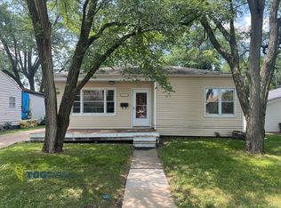 1025 Polk St, Ottawa, IL 61350