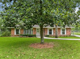 25131 Broughton St, Spring, TX 77373