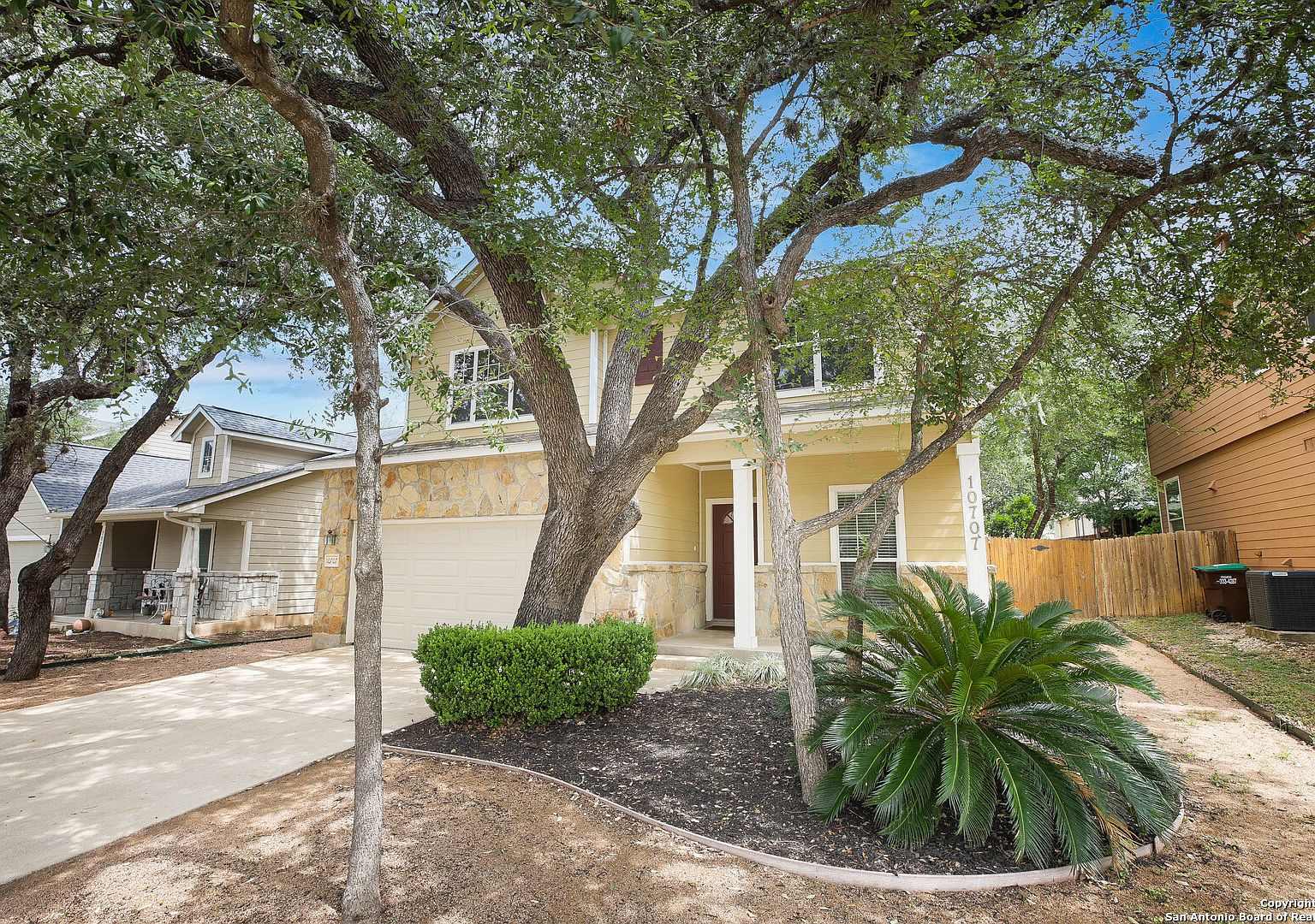 10707 Axis Crossing, San Antonio, TX 78245 | MLS #1888132