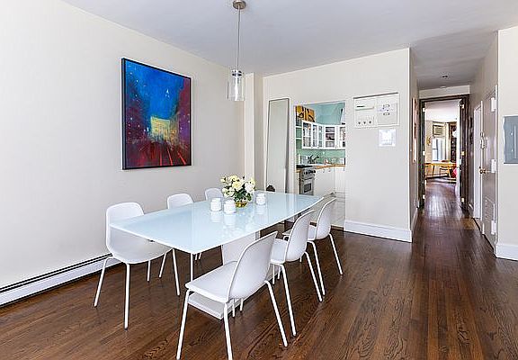 2nd image of 112 Hudson St APT 5