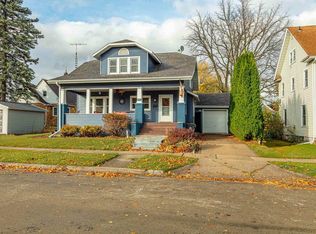 1315 21st Ave, Monroe, WI 53566