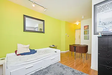 Rented by Keller Williams NYC