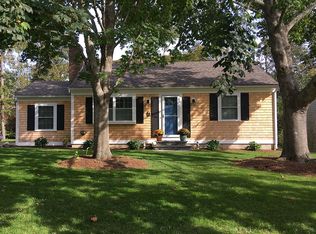 11 Ruth Ln, Harwich, MA 02645