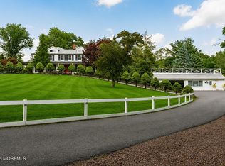 395 Tennent Road, Morganville, NJ 07751