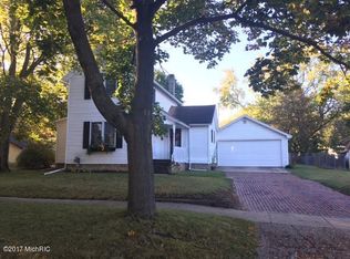 810 E Marshall St, Hastings, MI