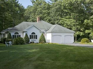 37 Anthony Dr, Pembroke, MA 02359