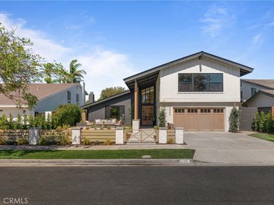 2036 Mandarin Dr, Costa Mesa, CA, 92626