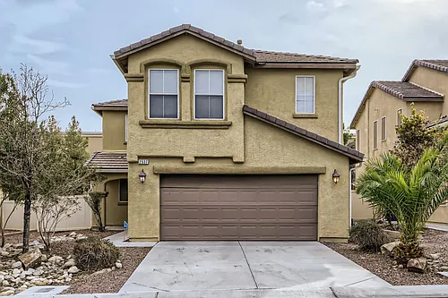2537 Begonia Valley Ave Photo 1