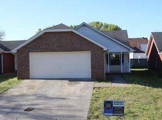 523 Freedom Ct, Murfreesboro, TN 37129