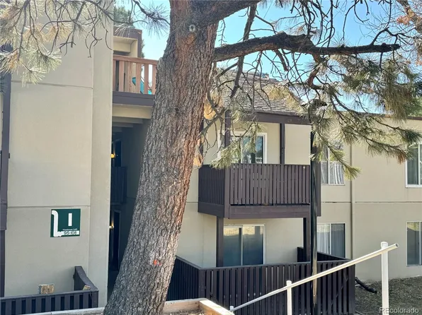 9700 E Iliff Avenue #I102, Denver, CO 80231