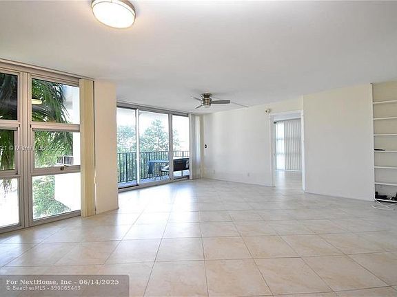 2nd image of 525 N Ocean Blvd APT 414