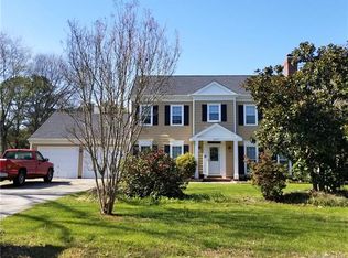 4917 Truscott Rd, Charlotte, NC 28226