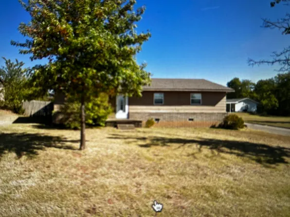 3901 Marie Dr, Shawnee, OK 74804