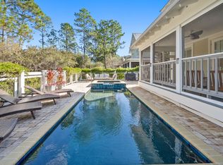 71 Sunflower St, Santa Rosa Beach, FL 32459