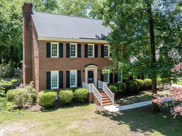 1215 Cambridge Road NW, Wilson, NC 27896