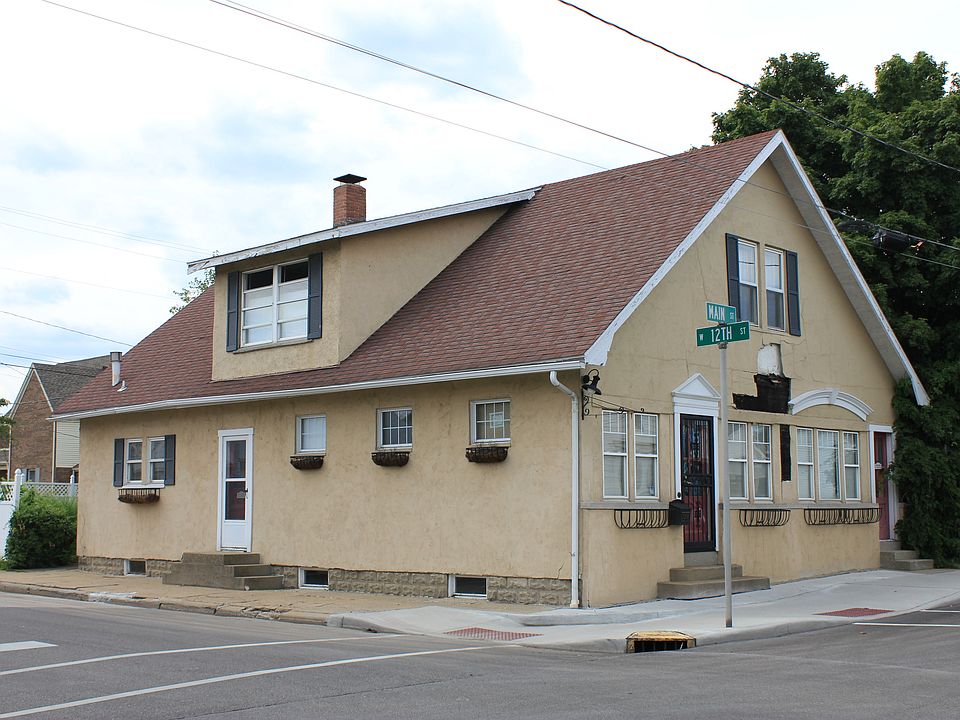 1201 Main St, Jasper IN