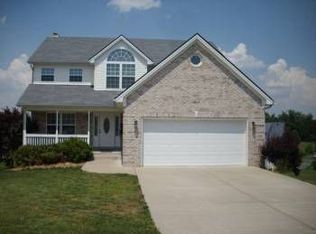 8819 Persistence Dr, Louisville, KY 40229