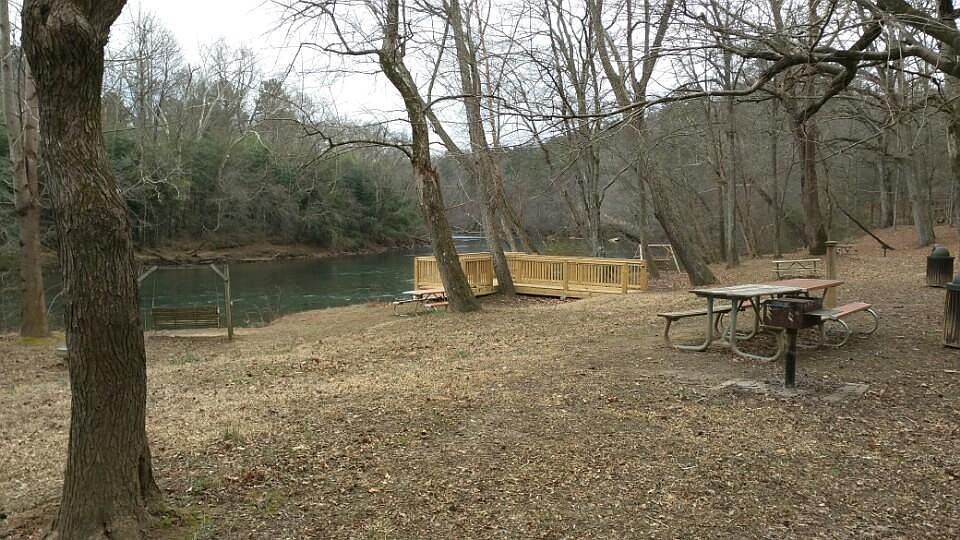 Private Park River view