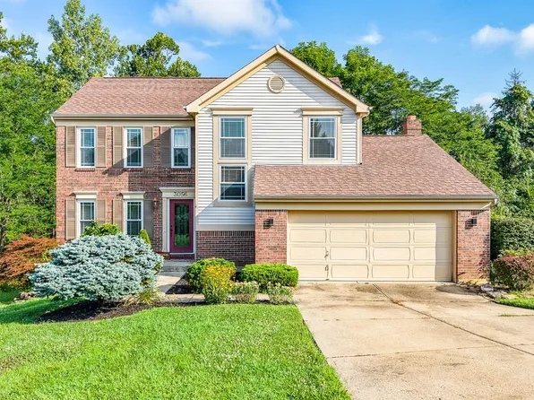 3056 Hoock Ct, Cincinnati, OH 45239