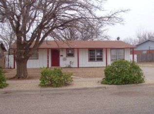 5411 39th St, Lubbock, TX 79414