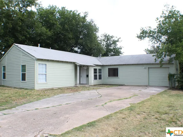 1202 White Ave, Killeen, TX 76541