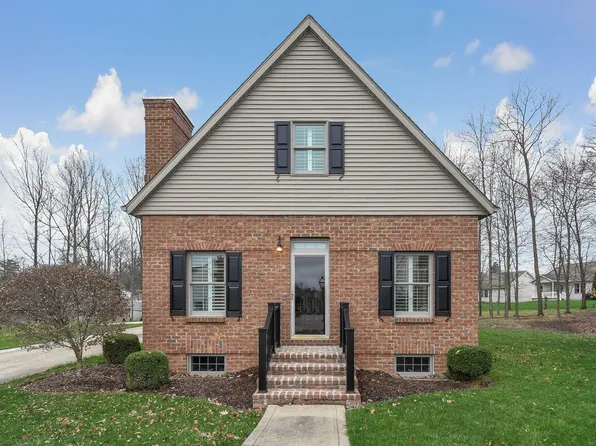 832 York St W, Mansfield, OH 44904