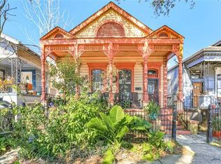 1621 N Broad St, New Orleans, LA 70119