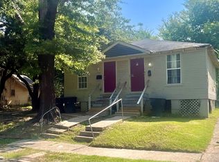 1103 Portland Ave, Shreveport, LA 71103