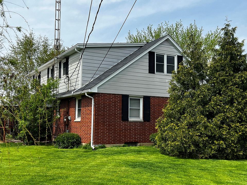 825 Westview Dr, Coldwater, OH 45828 Zillow