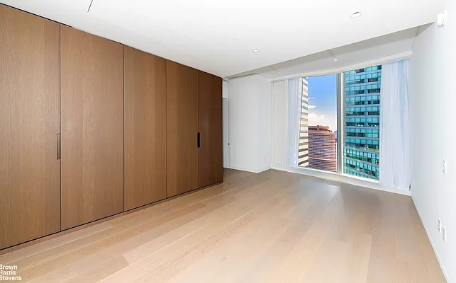 Rented by Brown Harris Stevens | media 24