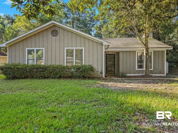 4151 Springdale Rd, Mobile, AL 36609