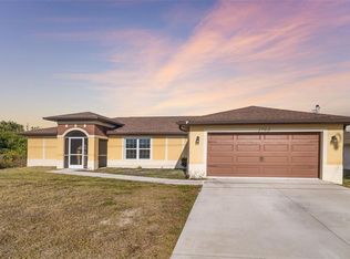 1790 S Biscayne Dr, North Port, FL 34287