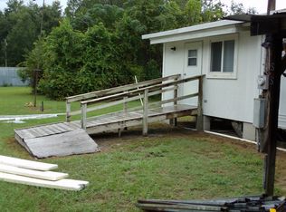 175 NE Old Blue Springs Rd, Lee, FL 32059