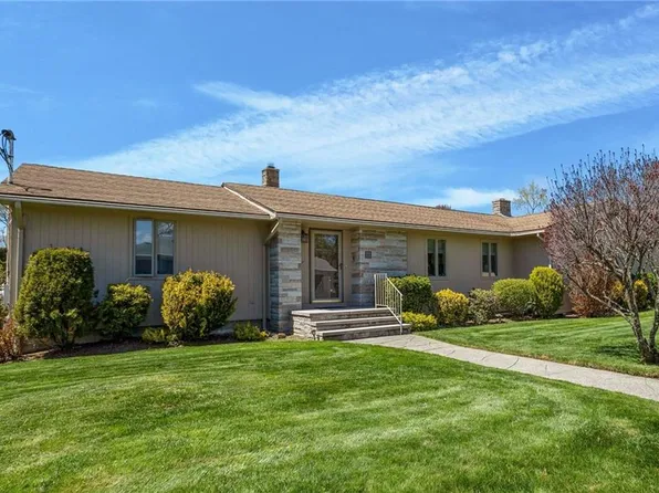 66 W River Pkwy, North Providence, RI 02904