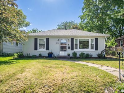 1844 45th St, Rock Island, IL, 61201