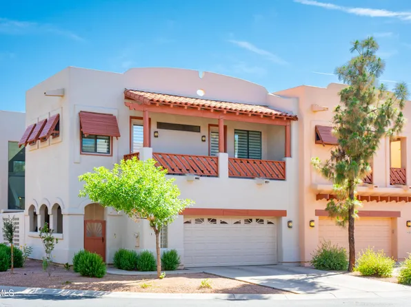 333 N PENNINGTON Drive #19, Chandler, AZ 85224