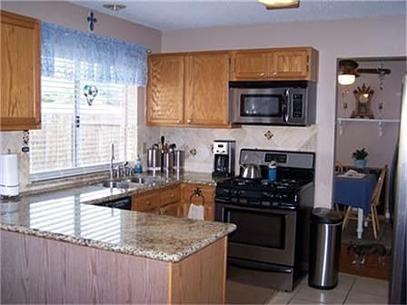 2nd image of 10315 Tablerock Dr